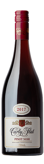 Curly Flat Pinot Noir